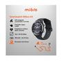 Imagem de Smartwatch Mibro A3 Com Gps Integrado, Conexão Strava, 2Atm, Bluetooth, Xpaw022 - Cinza Escuro