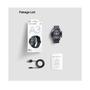 Imagem de Smartwatch Mibro A3 Com Gps Integrado, Conexão Strava, 2Atm, Bluetooth, Xpaw022 - Cinza Escuro
