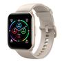 Imagem de Smartwatch Mibro C2 BT 5.0 Android Ios Tela 1.69 pol. Branco Creme