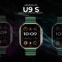 Imagem de SmartWatch Microwear U9S 2ª Geração