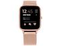 Imagem de Smartwatch Mormaii Life Full Display 35mm - Rosé Bluetooth