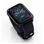 Imagem de Smartwatch Motorola Watch 70 Preto Google Fit MOSWZ70-PB