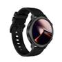 Imagem de Smartwatch Multi G2R GPS Proteção IP67 Preto - WR208