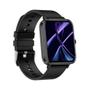 Imagem de Smartwatch Multi L2 Touch Bluetooth Preto - WR202