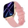 Imagem de Smartwatch Multi L2 Touch Bluetooth Rose - WR203