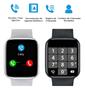 Imagem de Smartwatch New X7 Série 5 2020 Foto Na Tela Faz Ligações Bluetooth Android iOS Multi-Funções de Esportes