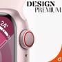 Imagem de Smartwatch Original W59 Pro Series 9 Masculino E Feminino 47mm GPS Presente de dia das mães