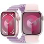 Imagem de Smartwatch Original W59 Pro Series 9 Masculino E Feminino 47mm GPS Presente de dia das mães