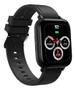 Imagem de Smartwatch Philco Hit Wear Psw01P 42Mm 1,7'' Bluetooth Preto