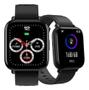 Imagem de Smartwatch Philco Hit Wear Psw01P 42Mm 1,7'' Bluetooth Preto