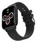 Imagem de Smartwatch Philco Hit Wear Psw01P 42Mm 1,7'' Bluetooth Preto