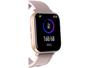 Smartwatch Philco Hit Wear PSW01RG - 42mm Rosa Bluetooth Imagem de Smartwatch Philco Hit Wear PSW01RG