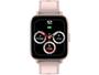Smartwatch Philco Hit Wear PSW01RG - 42mm Rosa Bluetooth Imagem de Smartwatch Philco Hit Wear PSW01RG