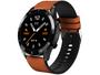 Smartwatch Philco Hit Wear PSW02PM - 45mm Marrom Bluetooth Imagem de Smartwatch Philco Hit Wear PSW02PM