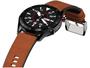 Smartwatch Philco Hit Wear PSW02PM - 45mm Marrom Bluetooth Imagem de Smartwatch Philco Hit Wear PSW02PM