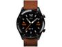 Smartwatch Philco Hit Wear PSW02PM - 45mm Marrom Bluetooth Imagem de Smartwatch Philco Hit Wear PSW02PM