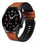 Imagem de Smartwatch Philco PSW02PM Hit Wear 45mm 1,2” Preto Bluetooth