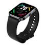 Smartwatch QCY Watch GTC S1 Bluetooth 5.0 Certificação IPX8 Imagem de Smartwatch QCY Watch GTC S1 Bluetooth 5.0 Certificação IPX8