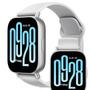 Imagem de Smartwatch RedmiWatch 5 com Alexa, Bateria de até 30 dias e Modos Esportivos  Chamadas Bluetooth e Prova dÁgua