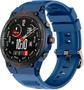 Imagem de Smartwatch Relógio 52mm Haiz My Watch Sport HZ-SM87 Azul