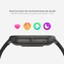 Imagem de Smartwatch Relógio Bluetooth My Watch 2 PRO Chamadas Bluetooth Haiz HZ-SM77