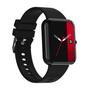 Smartwatch Relógio Faz Ligação Bluetooth Haiz 1.3" I Pro Resistente a Agua HZ-ZL34 Imagem de Smartwatch Relógio Faz Ligação Bluetooth Haiz 1.3" I Pro Resistente a Agua HZ-ZL34