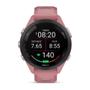 Imagem de Smartwatch Relógio Garmin Forerunner 265S Music Rosa EU/PAC com Monitor Cardíaco de Pulso e GPS 42mm