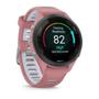 Imagem de Smartwatch Relógio Garmin Forerunner 265S Music Rosa EU/PAC com Monitor Cardíaco de Pulso e GPS 42mm