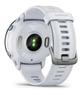 Imagem de Smartwatch Relógio Garmin Forerunner 955 Branco SA com Monitor Cardíaco de Pulso e GPS 46mm
