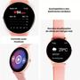 Imagem de Smartwatch Relógio Inteligente Android e Ios IP67 44mm ZL02D Pro a prova de água - DAFIT - Zw02 pro