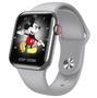 Imagem de Smartwatch Relógio Inteligente com  Aplicativo Para Ios E Android
