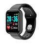 Imagem de Smartwatch Relogio Inteligente D20 Bluetooth Android Ios