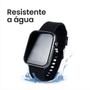 Imagem de Smartwatch Relógio Inteligente Haiz IP67 40mm My Watch I Slim HZ-Z15