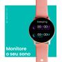 Imagem de Smartwatch Relógio Inteligente Haiz IP67 44mm My Watch I Fit HZ-ZL02D