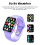 Imagem de Smartwatch Relógio Inteligente M26 Plus Preto - Envio Já