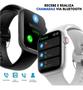 Imagem de Smartwatch Relógio Inteligente Rosa Mini Pro Série 10 Original 41mm Gps Nfc Lançamento Envio Imediato Original Nota Fisc