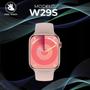Imagem de Smartwatch Relógio Inteligente W29s Feminino Chat GPT Original C/Pulseira Extra