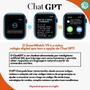 Imagem de Smartwatch Relógio Inteligente W29s Feminino Chat GPT Original C/Pulseira Extra