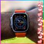 Imagem de Smartwatch Relógio Para Datas Especiais Inteligente Preto Feminino e Masculino Original