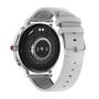 Imagem de Smartwatch Relógio Prova d'agua IP68 ZW06 Ligações Bluetooth 2024