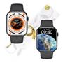 Imagem de Smartwatch Relógio Smartwatch Preto W29 Max A prova D'gua Envio Já