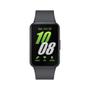 Imagem de Smartwatch Samsung Galaxy Fit 3 AMOLED 16MB Com Bluetooth V5.3 SM-R390NZAAZTO Grafite