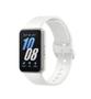 Imagem de Smartwatch Samsung GALAXY Fit 3 tela AMOLED 16” Prata