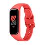 Imagem de Smartwatch Samsung Galaxy Fit2 Bluetooth Vermelho