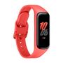 Imagem de Smartwatch Samsung Galaxy Fit2 Bluetooth Vermelho