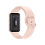 Imagem de Smartwatch Samsung Galaxy Fit3 Amoled 40mm Rose SM-R390