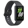 Imagem de Smartwatch samsung galaxy fit3 display 1.6" cor grafite