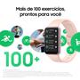 Imagem de Smartwatch Samsung Galaxy Fit3 Display 1.6"