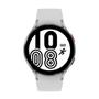 Imagem de Smartwatch Samsung Galaxy Watch 4, 44mm, Bluetooth, Prata - SM-R870NZSPZTO