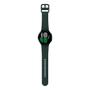 Imagem de Smartwatch Samsung Galaxy Watch 4, 44mm, Bluetooth, Verde - SM-R870NZGPZTO